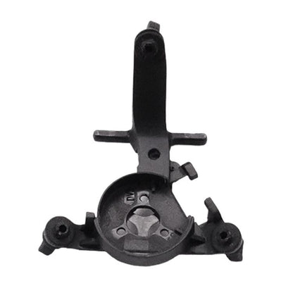 Placa de absorción de impactos con bola de absorción de impactos para DJI Flip — imagen 3