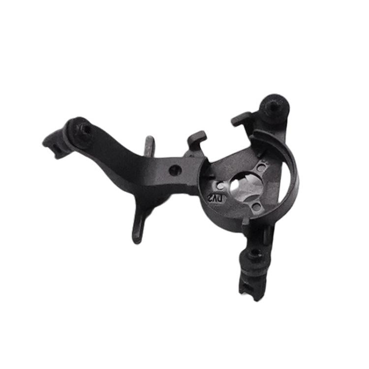 Placa de absorción de impactos con bola de absorción de impactos para DJI Flip — imagen 5