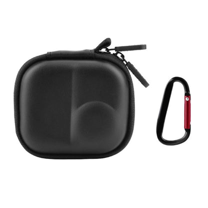 Estuche protector para cámara de acción Osmo Nano Flymile Cage Edition (negro) para DJI Osmo