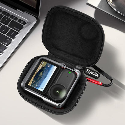 Estuche protector para cámara de acción Osmo Nano Flymile Cage Edition (negro) para DJI Osmo — imagen 11