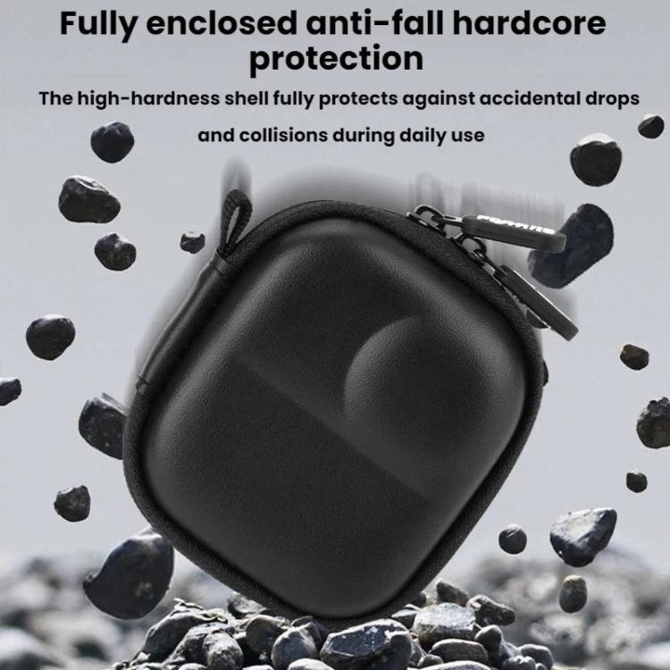Estuche protector para cámara de acción Osmo Nano Flymile Cage Edition (negro) para DJI Osmo — imagen 6