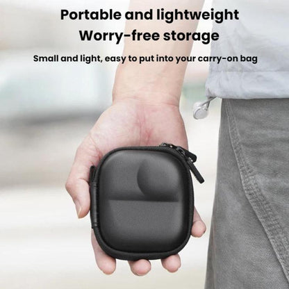 Estuche protector para cámara de acción Osmo Nano Flymile Cage Edition (negro) para DJI Osmo — imagen 9