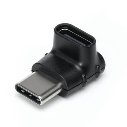Mic Serie Mobile Receptor Original Adaptador, USB-C to USB-C para DJI Mic