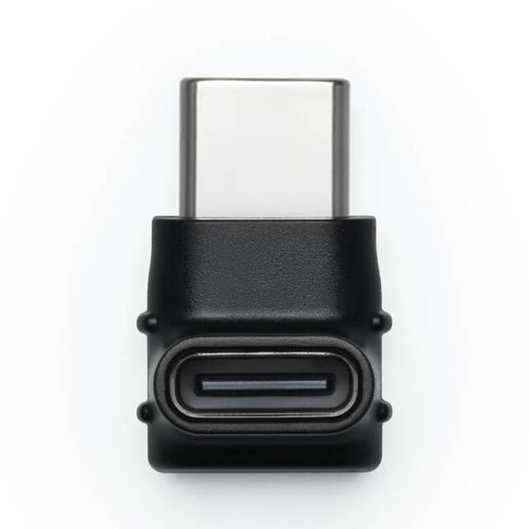 Mic Serie Mobile Receptor Original Adaptador, USB-C to USB-C para DJI Mic — imagen 2