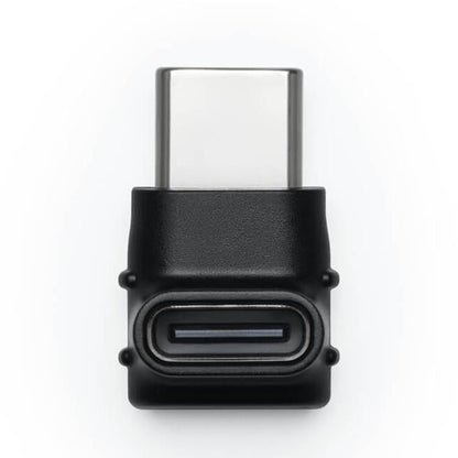 Mic Serie Mobile Receptor Original Adaptador, USB-C to USB-C para DJI Mic — imagen 2