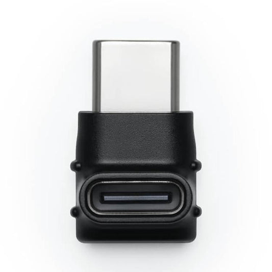 Mic Serie Mobile Receptor Original Adaptador, USB-C to USB-C para DJI Mic — imagen 2