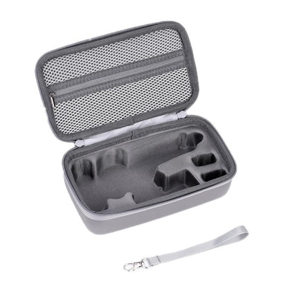 Estuche de transporte de accesorios / 7P / 8 BRDRC para DJI Osmo Mobile 7 (Gris)