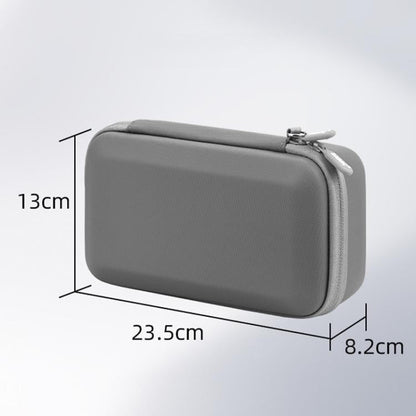 Estuche de transporte de accesorios / 7P / 8 BRDRC para DJI Osmo Mobile 7 (Gris) — imagen 2