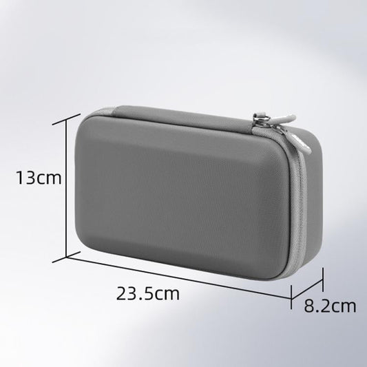 Estuche de transporte de accesorios / 7P / 8 BRDRC para DJI Osmo Mobile 7 (Gris) — imagen 2