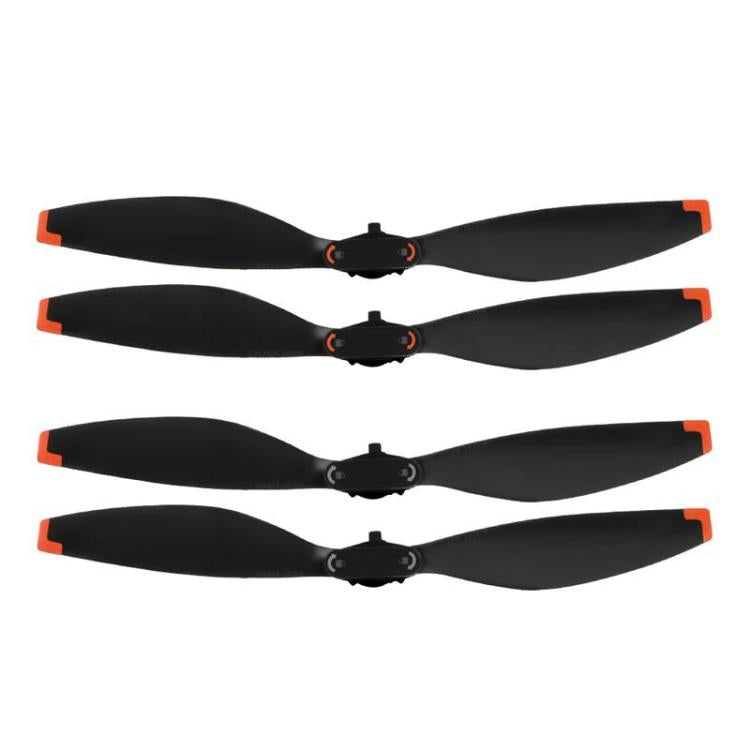 Hélices de repuesto 2 pares de para drones BRDRC para DJI Mini 5 Pro