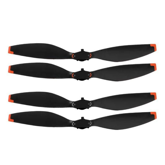 Hélices de repuesto 2 pares de para drones BRDRC para DJI Mini 5 Pro