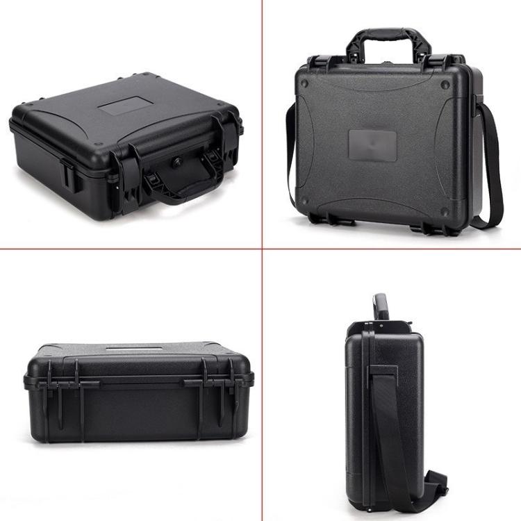 Estuche a prueba de explosiones para dron 2. Caja de almacenamiento impermeable con correa para el hombro para DJI Neo — ima…