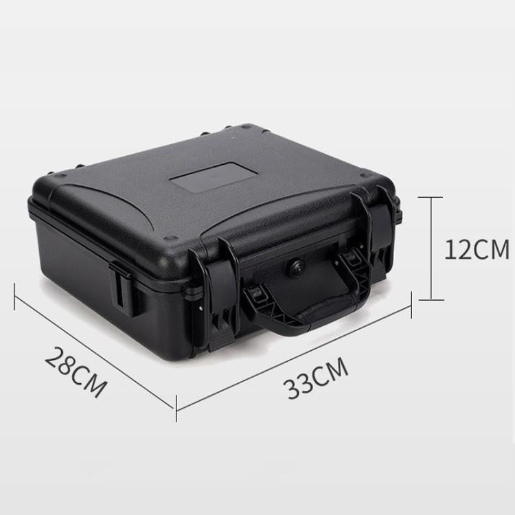 Estuche a prueba de explosiones para dron 2. Caja de almacenamiento impermeable sin correa para el hombro para DJI Neo — ima…