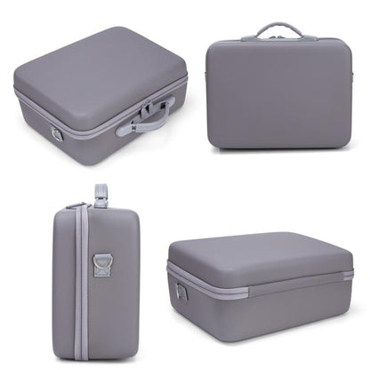 Bolsa bandolera rígida para DJI Neo (Gris) — imagen 5