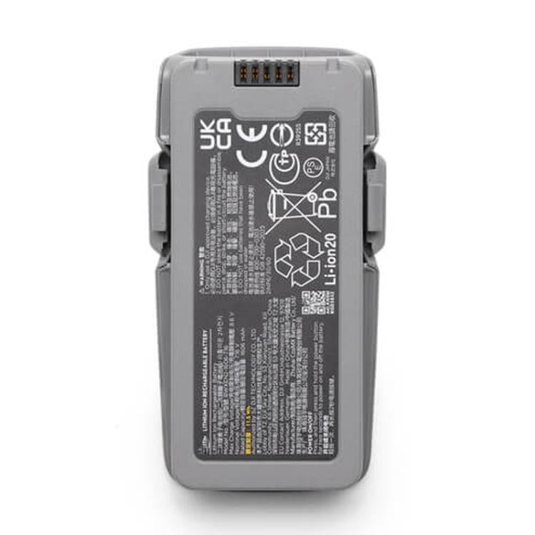Batería de vuelo inteligente Original de 1606 mAh para DJI Neo — imagen 3