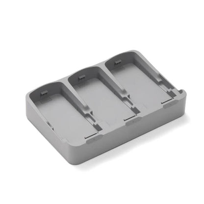 Batería de 3 Cargador de ranuras con concentrador de carga bidireccional Original para DJI Neo — imagen 2