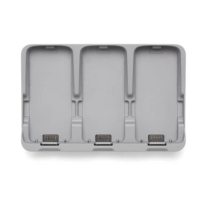 Batería de 3 Cargador de ranuras con concentrador de carga bidireccional Original para DJI Neo — imagen 3