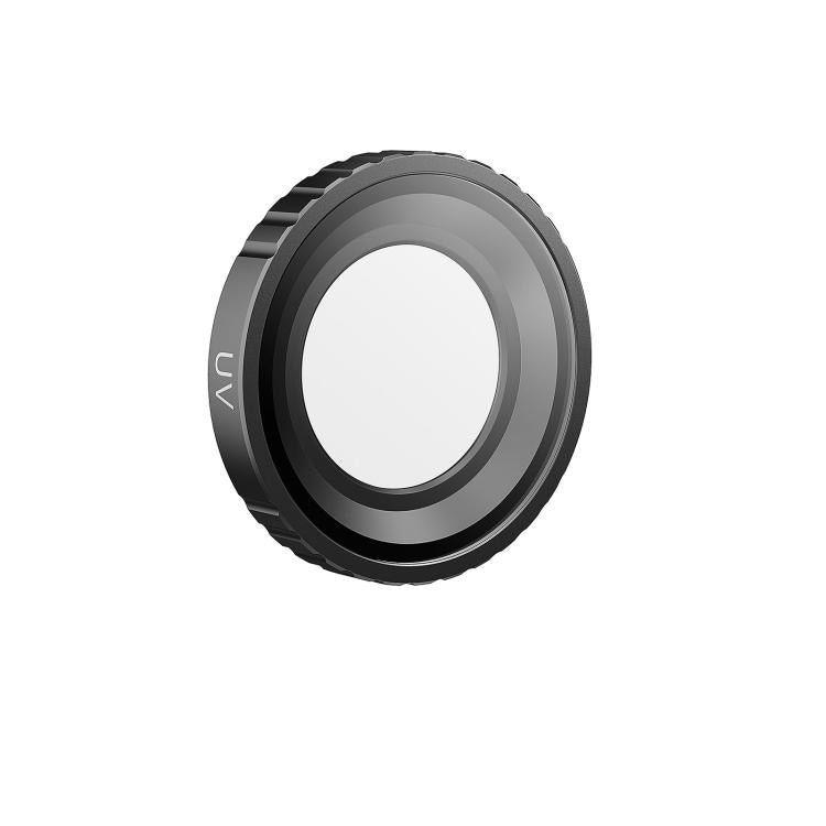 Filtro UV impermeable para lente Osmo Nano aMagisn para DJI Osmo