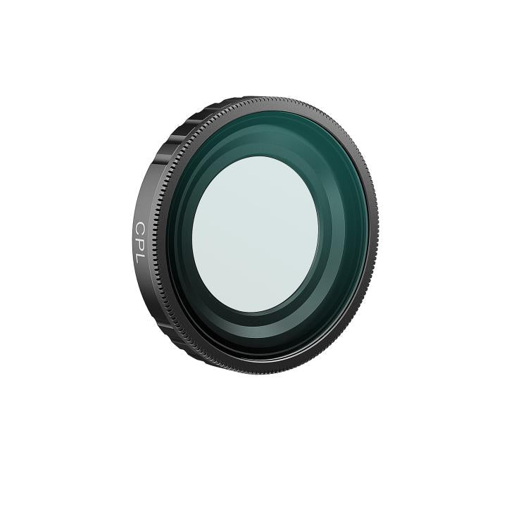 Filtro de lente impermeable CPL aMagisn