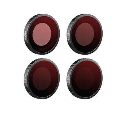 Filtro de lente impermeable aMagisn