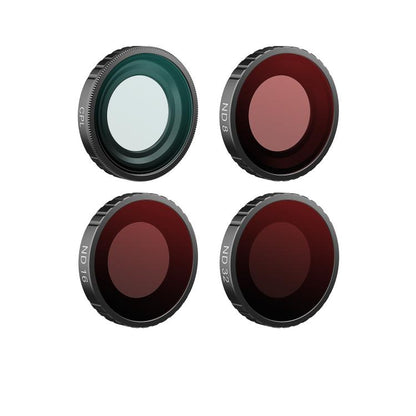 Filtro de lente impermeable aMagisn
