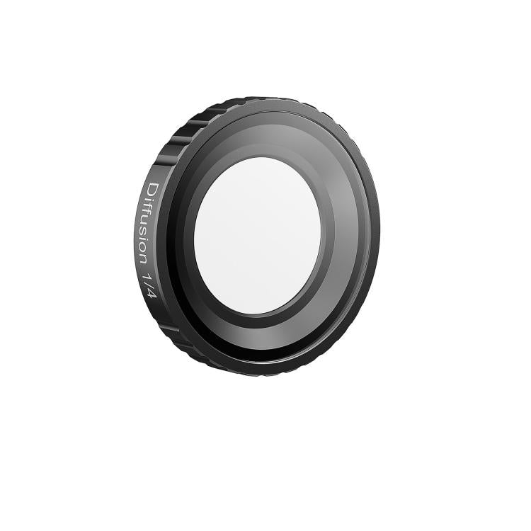 Filtro de lente impermeable aMagisn, 1/4