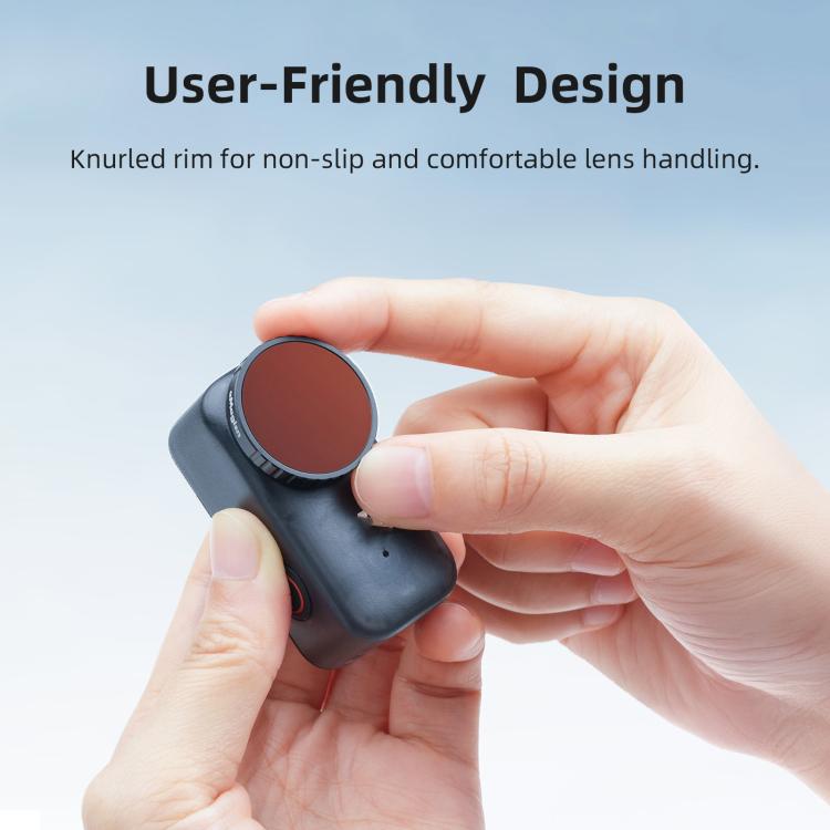 Filtro de lente impermeable aMagisn — imagen 8