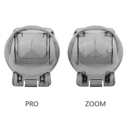 Clip Gimbal Parasol de Lente para DJI Mavic 2 (Pro) — imagen 2