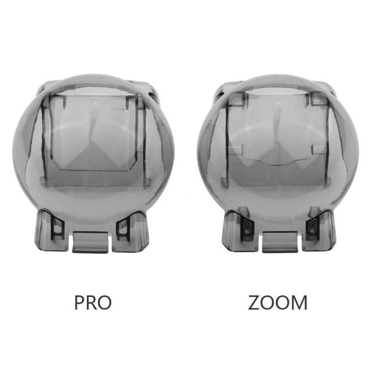 Clip Gimbal Parasol de Lente para DJI Mavic 2 (Pro) — imagen 2