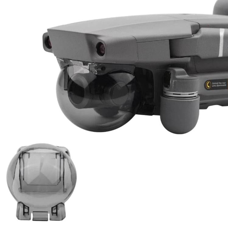 Clip Gimbal Parasol de lente para DJI Mavic 2 (Zoom) — imagen 4