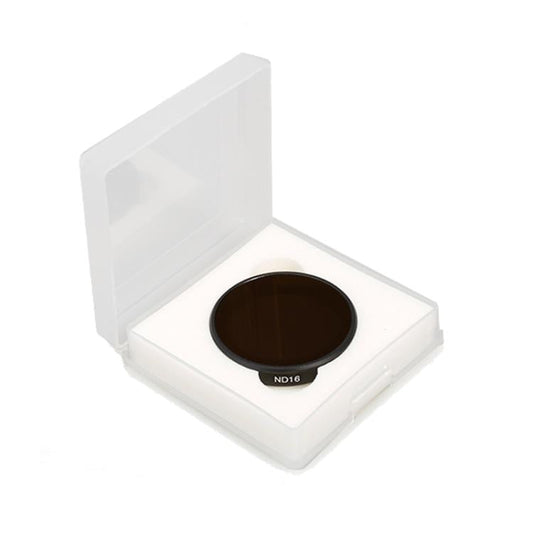 Filtro de lente ND16 para cámara para DJI Osmo Action 6