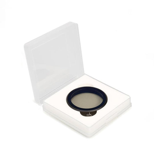 Filtro CPL para lente de cámara para DJI Osmo Action 6