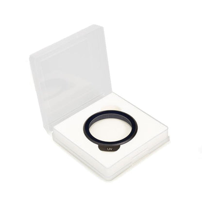 Filtro UV para lente de cámara para DJI Osmo Action 6