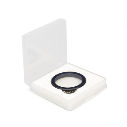Filtro difusor de lente de cámara 1/4 para DJI Osmo Action 6