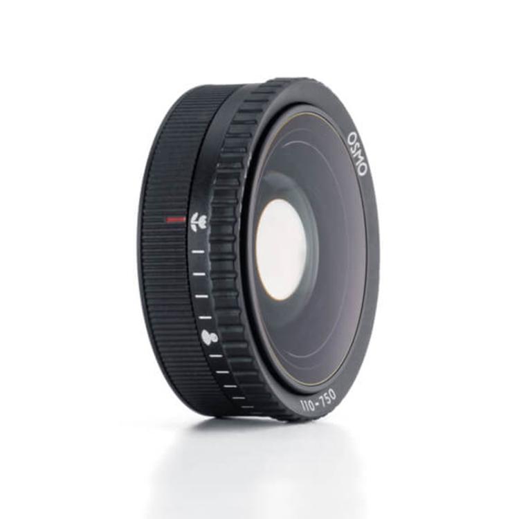 Lente macro Original para DJI Osmo Action 6 — imagen 3