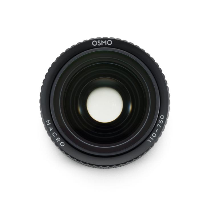 Lente macro Original para DJI Osmo Action 6 — imagen 5