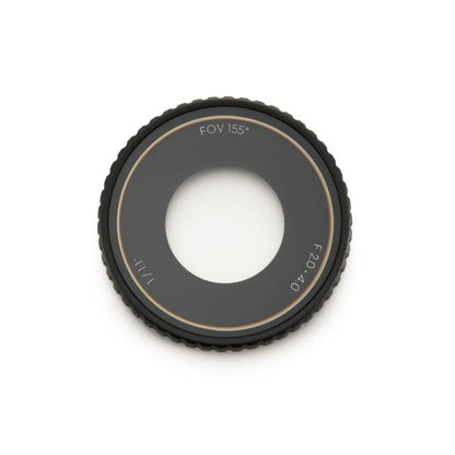 Cubierta de lente de cristal Original para DJI Osmo Action 6 — imagen 3