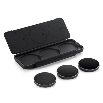 Juego de filtros Para el ND originales de para DJI Osmo Action 6 (ND8/ND16/ND32) — imagen 2