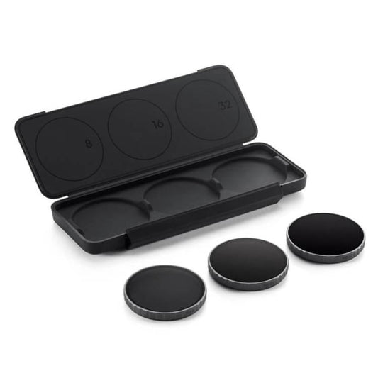Juego de filtros Para el ND originales de para DJI Osmo Action 6 (ND8/ND16/ND32) — imagen 2