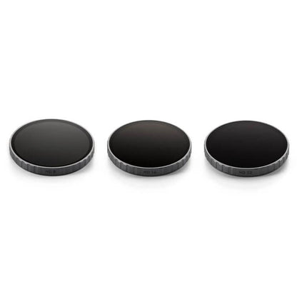 Juego de filtros Para el ND originales de para DJI Osmo Action 6 (ND8/ND16/ND32) — imagen 4