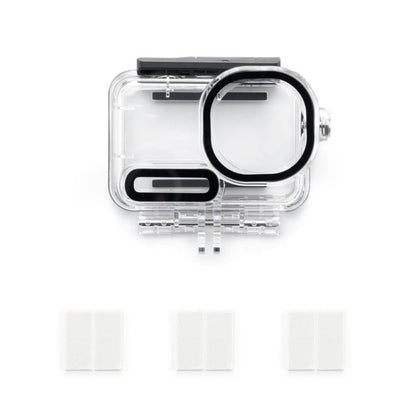 Carcasa impermeable Original, profundidades de hasta 60 metros para DJI Osmo Action 6