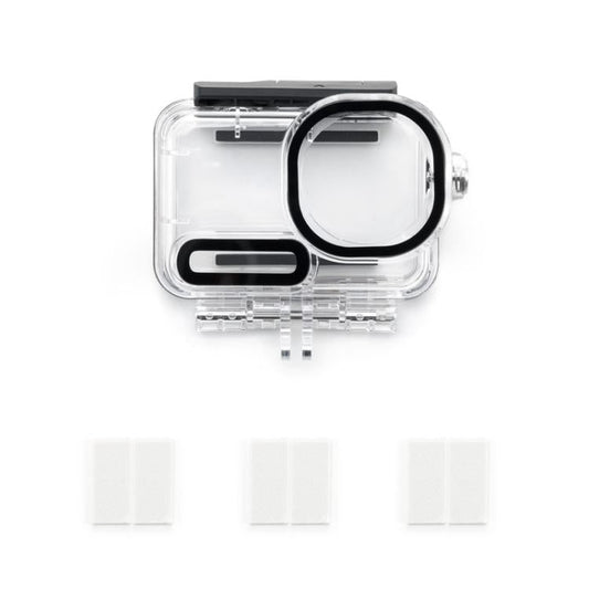 Carcasa impermeable Original, profundidades de hasta 60 metros para DJI Osmo Action 6