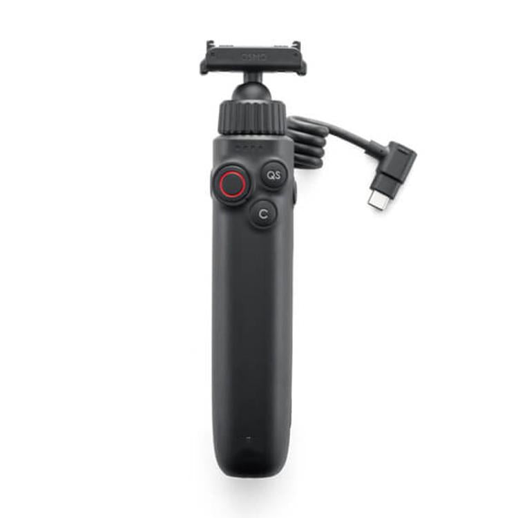 Empuñadura de batería bidireccional Original de 4900 mAh para DJI Osmo Action 6