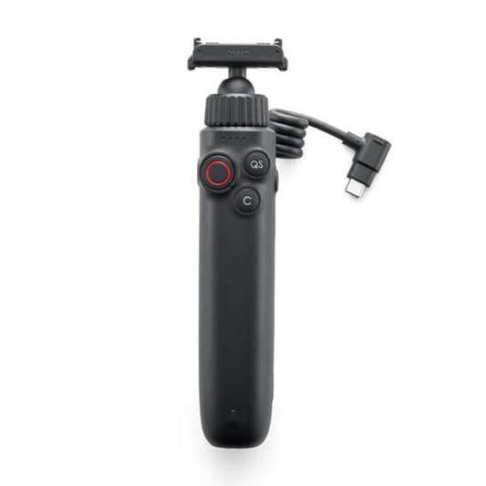 Empuñadura de batería bidireccional Original de 4900 mAh para DJI Osmo Action 6