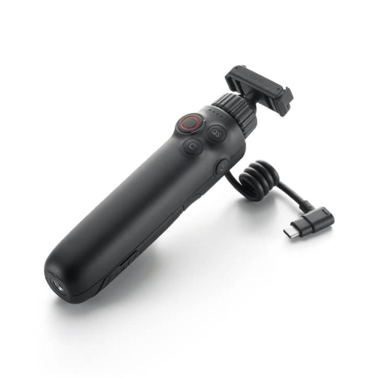 Empuñadura de batería bidireccional Original de 4900 mAh para DJI Osmo Action 6 — imagen 2