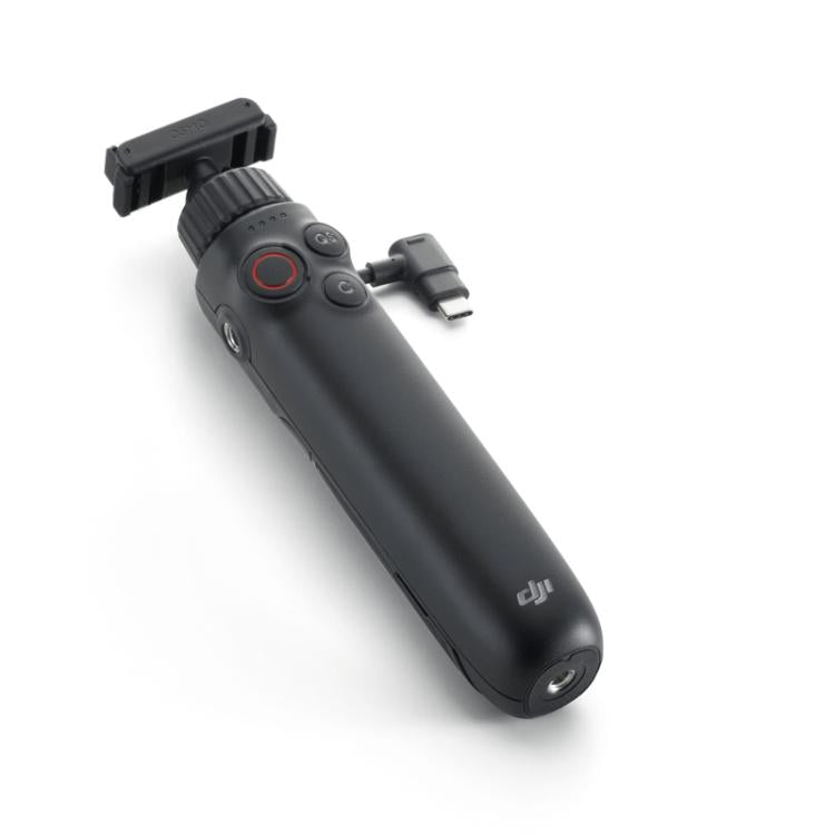 Empuñadura de batería bidireccional Original de 4900 mAh para DJI Osmo Action 6 — imagen 3