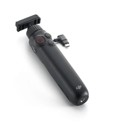 Empuñadura de batería bidireccional Original de 4900 mAh para DJI Osmo Action 6 — imagen 3