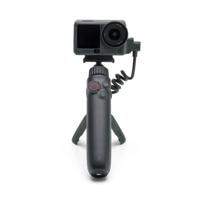 Empuñadura de batería bidireccional Original de 4900 mAh para DJI Osmo Action 6 — imagen 5