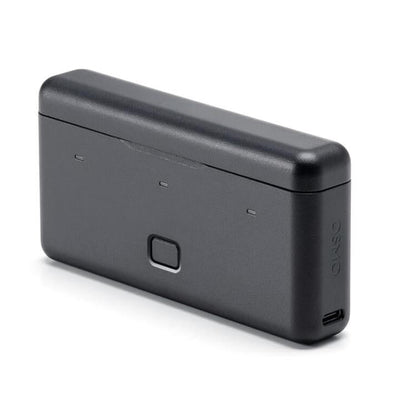 Estuche de batería multifuncional Original para DJI Osmo 360 / Osmo Action 6 / Osmo Action 5 y más para DJI DJI Osmo 360, DJ…