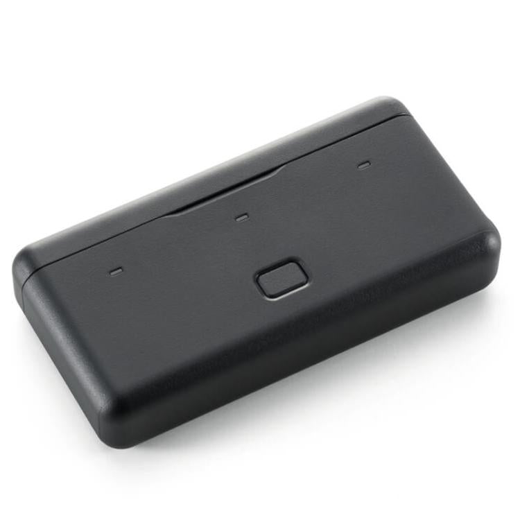 Estuche de batería multifuncional Original para DJI Osmo 360 / Osmo Action 6 / Osmo Action 5 y más para DJI DJI Osmo 360, DJ…